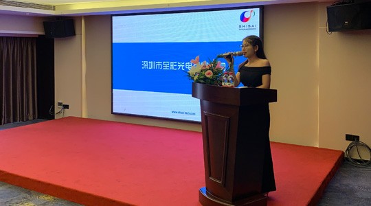 SHISAIの新たなスタート