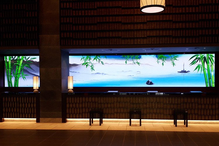 ダイワロイヤルホテルグランデ京都