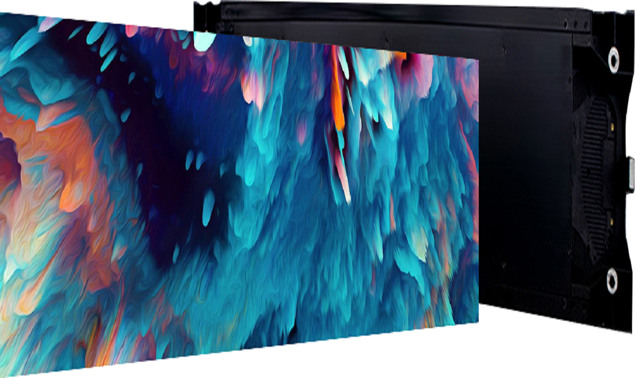 屋内LEDサイネージで売上を向上させる方法