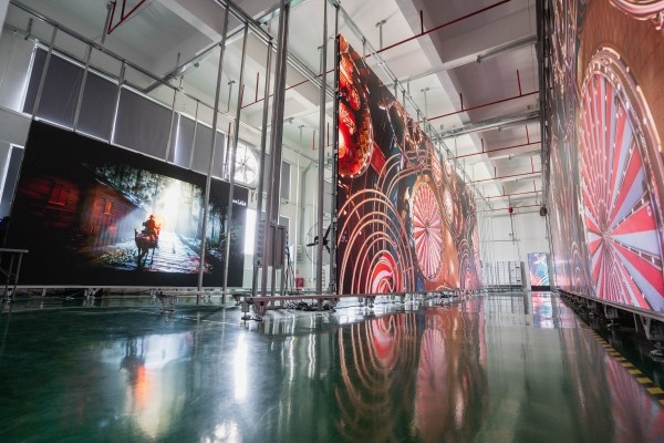 厳格な品質管理